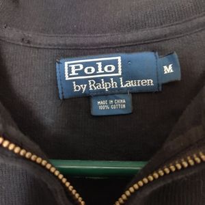 Navy Blue Polo Ralph Lauren